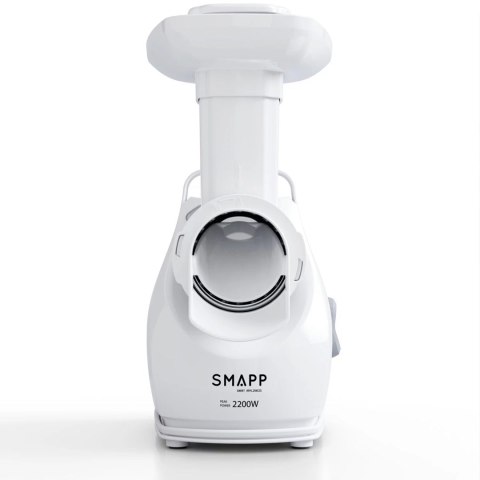 Maszynka do mięsa SMAPP 490.81R 2200W z szatkownicą Maszynka do mięsa SMAPP 490.81R 2200W z szatkownicą