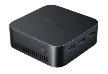 Mini PC Blackview MP80 N97 16GB 512GB SSD W11Pro czarny Mini PC Blackview MP80 N97 16GB 512GB SSD W11Pro czarny