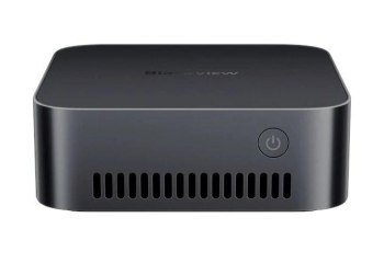 Mini PC Blackview MP80 N97 16GB 512GB SSD W11Pro czarny Mini PC Blackview MP80 N97 16GB 512GB SSD W11Pro czarny