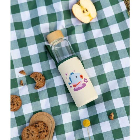 BT21 - Butelka na wodę 500 ml MANG BT21 - Butelka na wodę 500 ml MANG