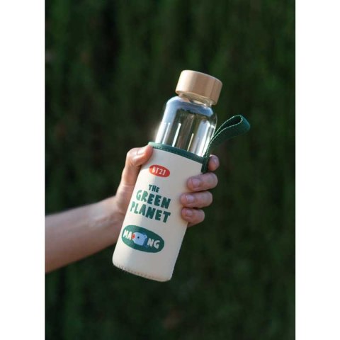 BT21 - Butelka na wodę 500 ml MANG BT21 - Butelka na wodę 500 ml MANG