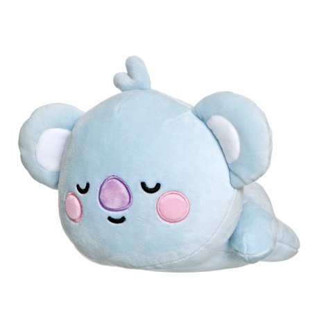 BT21 - Pluszowa poduszka / maskotka 28 cm KOYA Baby BT21 - Pluszowa poduszka / maskotka 28 cm KOYA Baby