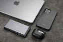 Moshi iGlaze Hardshell Case - Obudowa MacBook Pro 14" (M3/M2/M1/2023-2021) (Stealth Clear)