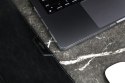 Moshi iGlaze Hardshell Case - Obudowa MacBook Pro 14" (M3/M2/M1/2023-2021) (Stealth Clear)