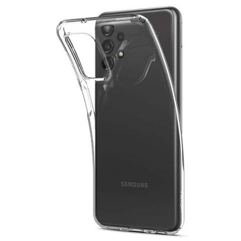 Spigen Liquid Crystal - Etui do Samsung Galaxy A13 4G (Przezroczysty) Spigen Liquid Crystal - Etui do Samsung Galaxy A13 4G (Przezroczysty)