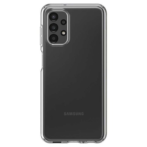Spigen Liquid Crystal - Etui do Samsung Galaxy A13 4G (Przezroczysty) Spigen Liquid Crystal - Etui do Samsung Galaxy A13 4G (Przezroczysty)