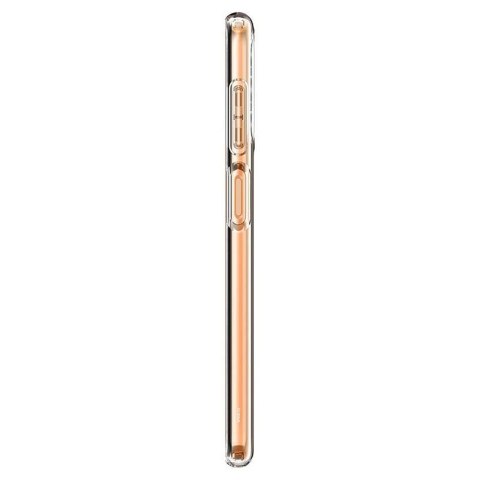 Spigen Liquid Crystal - Etui do Samsung Galaxy A13 4G (Przezroczysty) Spigen Liquid Crystal - Etui do Samsung Galaxy A13 4G (Przezroczysty)