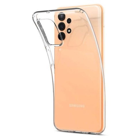 Spigen Liquid Crystal - Etui do Samsung Galaxy A13 4G (Przezroczysty) Spigen Liquid Crystal - Etui do Samsung Galaxy A13 4G (Przezroczysty)