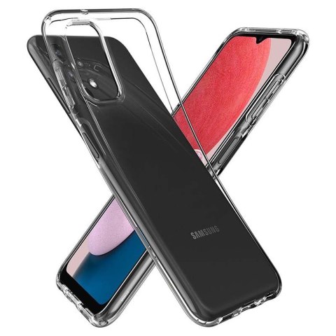 Spigen Liquid Crystal - Etui do Samsung Galaxy A13 4G (Przezroczysty) Spigen Liquid Crystal - Etui do Samsung Galaxy A13 4G (Przezroczysty)