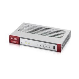 Firewall Zyxel USGFLEX50 1xWAN 4xLAN SPI firewall: 350 Mbps Max. IPsec VPN: 20 Firewall Zyxel USGFLEX50 1xWAN 4xLAN SPI firewall: 350 Mbps Max. IPsec VPN: 20