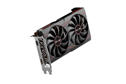 Karta graf. SAPPHIRE RX 6500 XT GAM OC 4GB GDDR6 Karta graf. SAPPHIRE RX 6500 XT GAM OC 4GB GDDR6