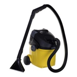 Odkurzacz bezworkowy KARCHER SE 5.100 1.081-200.0 (1400W; kolor żółty)