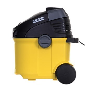 Odkurzacz bezworkowy KARCHER SE 5.100 1.081-200.0 (1400W; kolor żółty) Odkurzacz bezworkowy KARCHER SE 5.100 1.081-200.0 (1400W; kolor żółty)