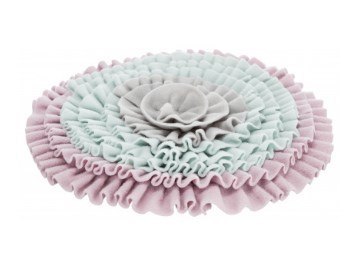 TRIXIE Mata Węchowa Junior - gra aktywizująca dla psa i kota - 38 cm TRIXIE Mata Węchowa Junior - gra aktywizująca dla psa i kota - 38 cm
