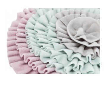 TRIXIE Mata Węchowa Junior - gra aktywizująca dla psa i kota - 38 cm TRIXIE Mata Węchowa Junior - gra aktywizująca dla psa i kota - 38 cm