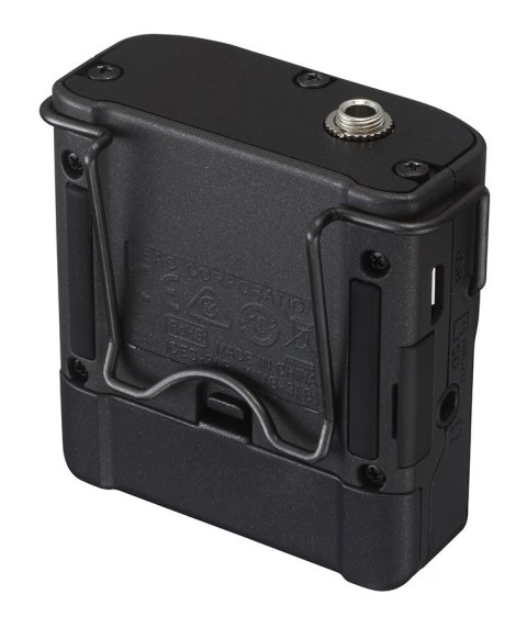 Tascam DR-10L - Cyfrowy rejestrator Tascam z mikr Tascam DR-10L - Cyfrowy rejestrator Tascam z mikr