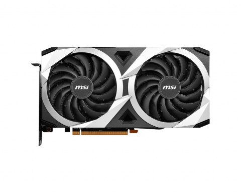 Karta graficzna RX 6750 XT MECH 2X 12G OC (WYPRZEDAŻ) Karta graficzna RX 6750 XT MECH 2X 12G OC (WYPRZEDAŻ)
