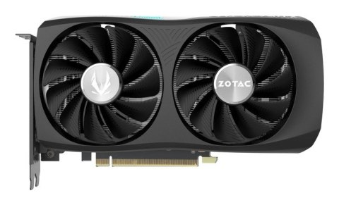 Karta graficzna ZOTAC GAMING GeForce RTX 4070 Twin Edge GDDR6 Karta graficzna ZOTAC GAMING GeForce RTX 4070 Twin Edge GDDR6