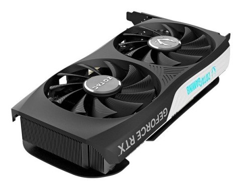 Karta graficzna ZOTAC GAMING GeForce RTX 4070 Twin Edge GDDR6 Karta graficzna ZOTAC GAMING GeForce RTX 4070 Twin Edge GDDR6
