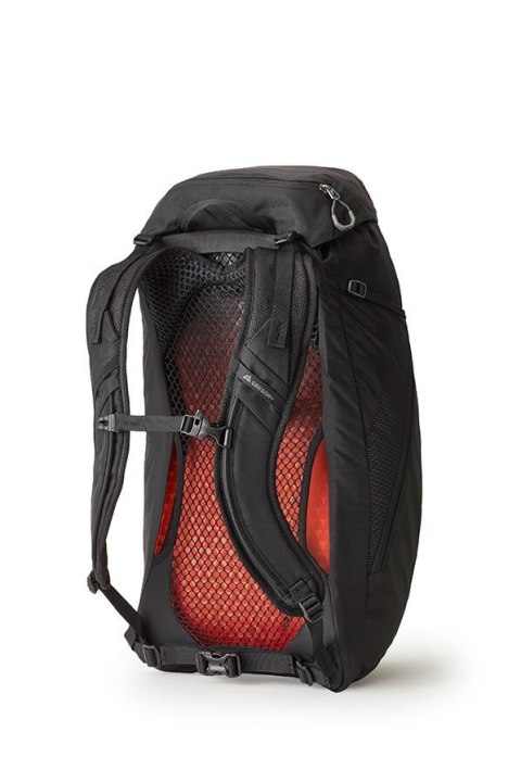 Plecak trekkingowy GREGORY Arrio 24 Flame Black Plecak trekkingowy GREGORY Arrio 24 Flame Black