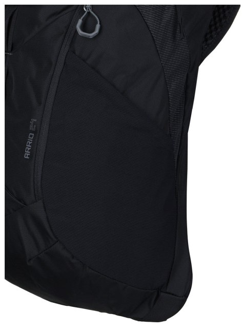 Plecak trekkingowy GREGORY Arrio 24 Flame Black Plecak trekkingowy GREGORY Arrio 24 Flame Black