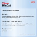 INABA Churu Skin&Coat Tuńczyk - przysmak dla kota - 4x14 g