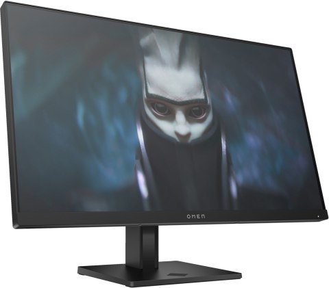 MONITOR HP LED, FHD 23,8" OMEN (780D9AA) 165Hz MONITOR HP LED, FHD 23,8" OMEN (780D9AA) 165Hz