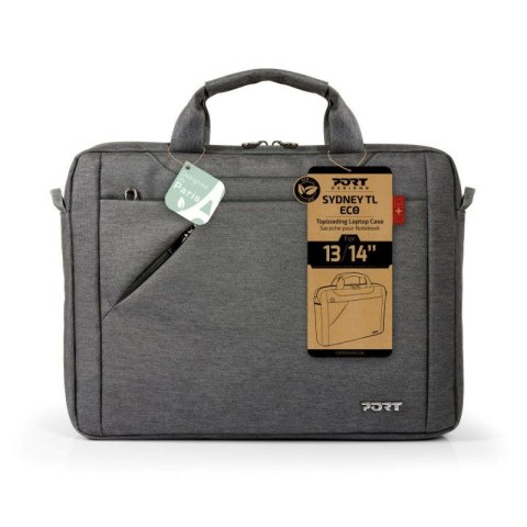 PORT DESIGNS Torba na laptopa eco sydney 13/14 PORT DESIGNS Torba na laptopa eco sydney 13/14