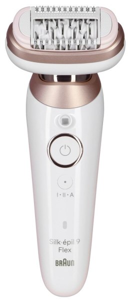 Braun Depilator elektryczny Silk-épil 9 Flex SES9-030 3D