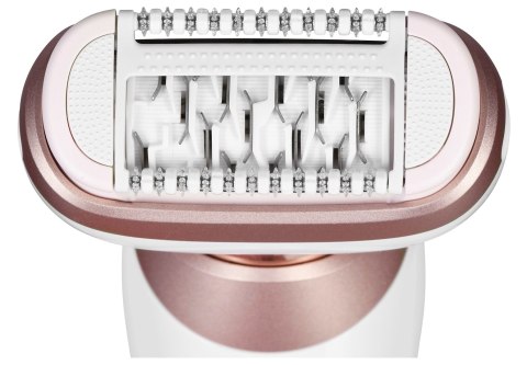 Braun Depilator elektryczny Silk-épil 9 Flex SES9-030 3D Braun Depilator elektryczny Silk-épil 9 Flex SES9-030 3D
