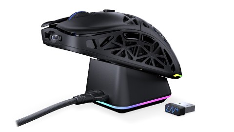 Mysz gam. ENDORFY LIV Plus Wireless PAW3395 (EY6A016) Mysz gam. ENDORFY LIV Plus Wireless PAW3395 (EY6A016)