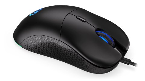 Mysz gamingowa ENDORFY GEM Plus PAW3370 Mysz gamingowa ENDORFY GEM Plus PAW3370