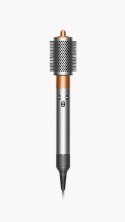Suszarko-lokówka DYSON HS05 Airwrap Complete Long Diffuse Nikiel/Miedź