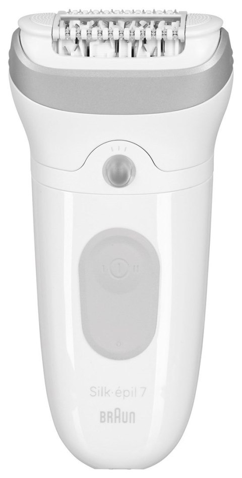 Braun Depilator elektryczny Silk-épil 7 7-441 Braun Depilator elektryczny Silk-épil 7 7-441