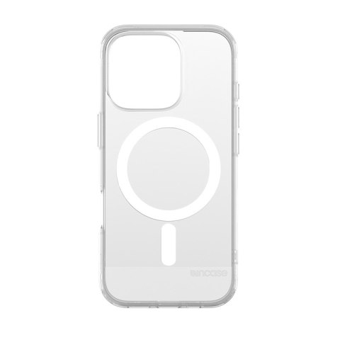 Incase Slim Case MagSafe - Etui iPhone 16 Pro (Clear) Incase Slim Case MagSafe - Etui iPhone 16 Pro (Clear)