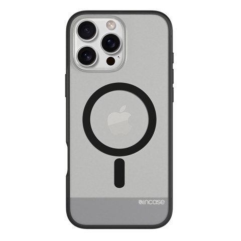 Incase Slim Case MagSafe - Etui iPhone 16 Pro Max (Black) Incase Slim Case MagSafe - Etui iPhone 16 Pro Max (Black)