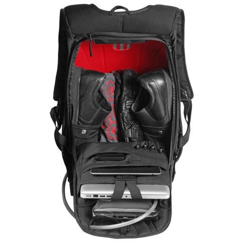 OGIO PLECAK MOTOCYKLOWY NO DRAG MACH 3 CZARNY P/N: 123007_36 OGIO PLECAK MOTOCYKLOWY NO DRAG MACH 3 CZARNY P/N: 123007_36