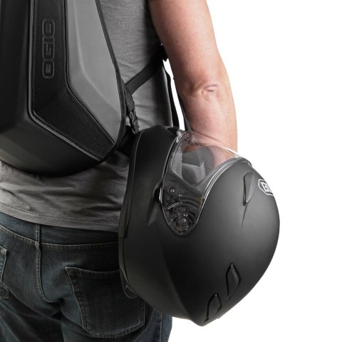 OGIO PLECAK MOTOCYKLOWY NO DRAG MACH 3 CZARNY P/N: 123007_36 OGIO PLECAK MOTOCYKLOWY NO DRAG MACH 3 CZARNY P/N: 123007_36