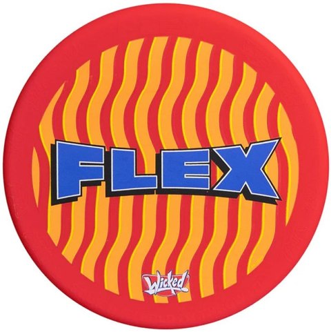 WICKED VISION DYSK SKY RIDER FLEX WICKED VISION DYSK SKY RIDER FLEX