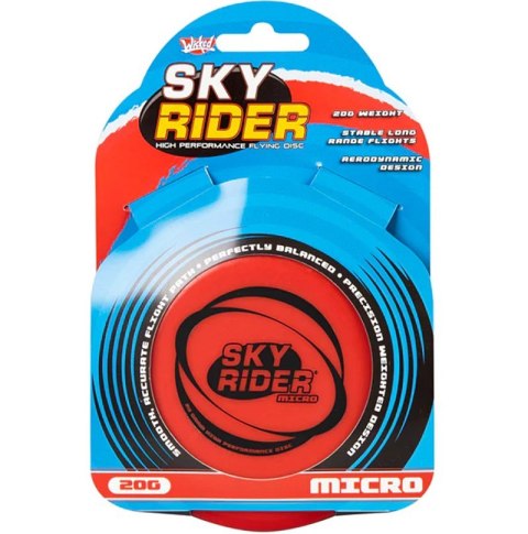 WICKED VISION DYSK SKY RIDER MICRO