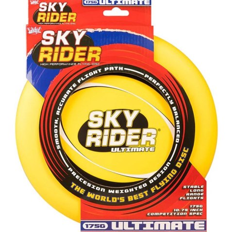 WICKED VISION DYSK SKY RIDER ULTIMATE WICKED VISION DYSK SKY RIDER ULTIMATE