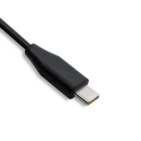 QOLTEC ŁADOWARKA GAN POWER PRO | 1XUSB-C | 100W | 5-20V | 3-5A | CZARNA QOLTEC ŁADOWARKA GAN POWER PRO | 1XUSB-C | 100W | 5-20V | 3-5A | CZARNA