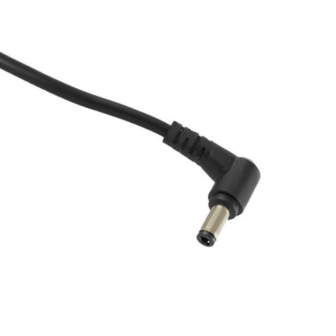 Zasilacz Qoltec 50056.40W do notebooka Lenovo (20 V; 2,0 A; 40W; 5.5 mm x 2.5 mm) Zasilacz Qoltec 50056.40W do notebooka Lenovo (20 V; 2,0 A; 40W; 5.5 mm x 2.5 mm)