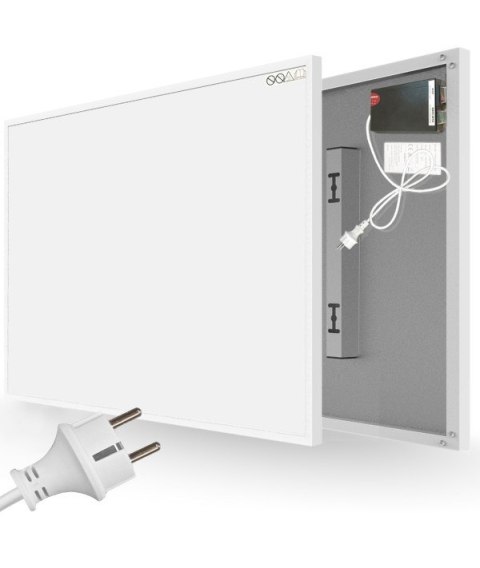 Promiennik podczerwieni Cronos Grafen Pro CGP-900TWP 900W z WiFi i pilotem Promiennik podczerwieni Cronos Grafen Pro CGP-900TWP 900W z WiFi i pilotem
