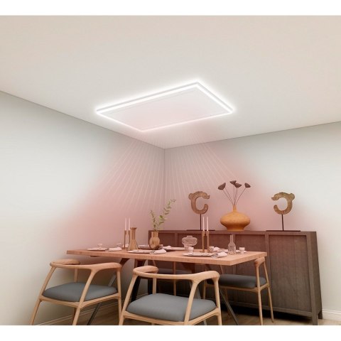 Promiennik podczerwieni Cronos Graphene LED CGL-420TP 420W biały LED z termostatem Promiennik podczerwieni Cronos Graphene LED CGL-420TP 420W biały LED z termostatem