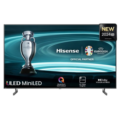 Telewizor 65" Hisense 65U6NQ Telewizor 65" Hisense 65U6NQ