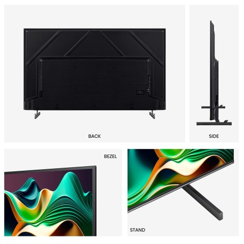 Telewizor 65" Hisense 65U6NQ Telewizor 65" Hisense 65U6NQ