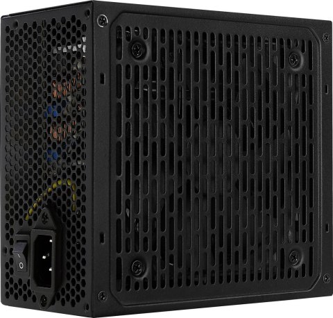 ZASILACZ AEROCOOL PGS LUX 1000W 80+ Gold ZASILACZ AEROCOOL PGS LUX 1000W 80+ Gold