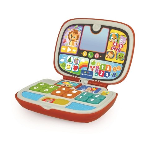 Laptop Kacperek Komputerek uczy polsku #G3 Laptop Kacperek Komputerek uczy polsku #G3