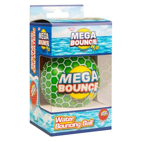 WICKED VISION PIŁECZKA DO WODY MEGA BOUNCE H2O WICKED VISION PIŁECZKA DO WODY MEGA BOUNCE H2O